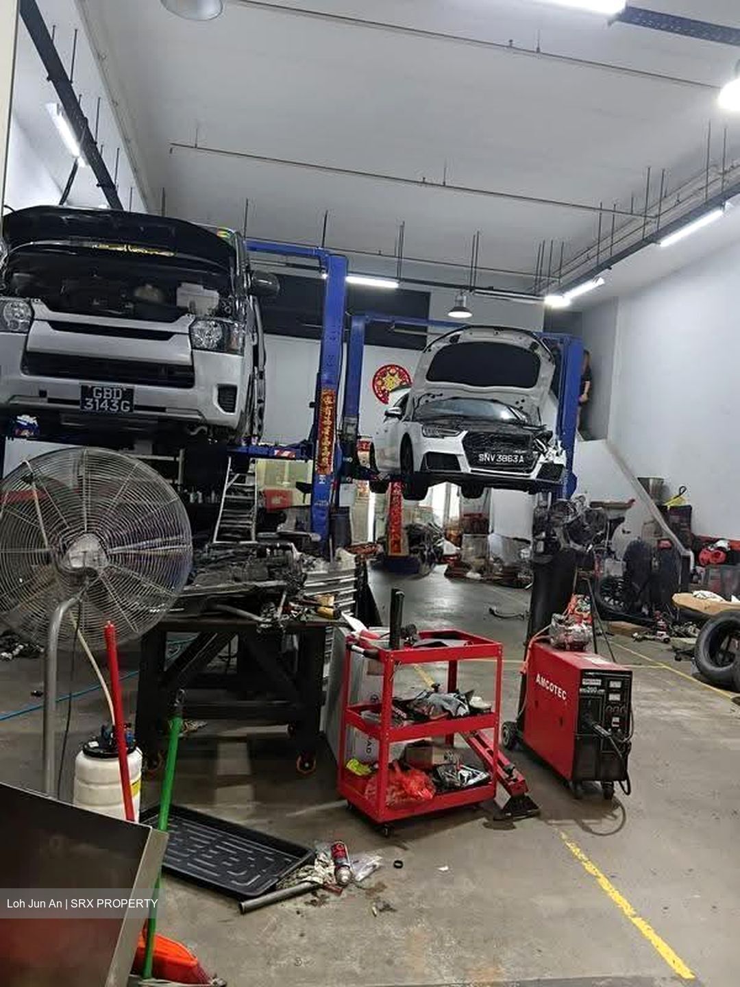 Premier @ Kaki Bukit (D14), Factory #629188661